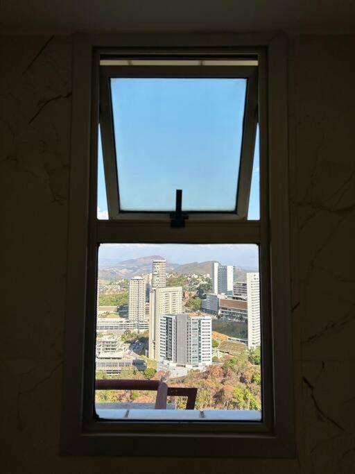 Linda Cobertura No Vila Da Serra Nova Lima Exteriör bild