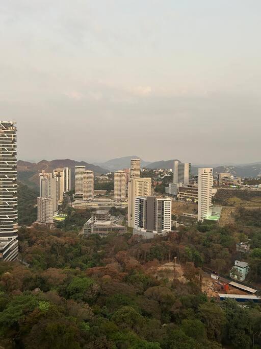 Linda Cobertura No Vila Da Serra Nova Lima Exteriör bild