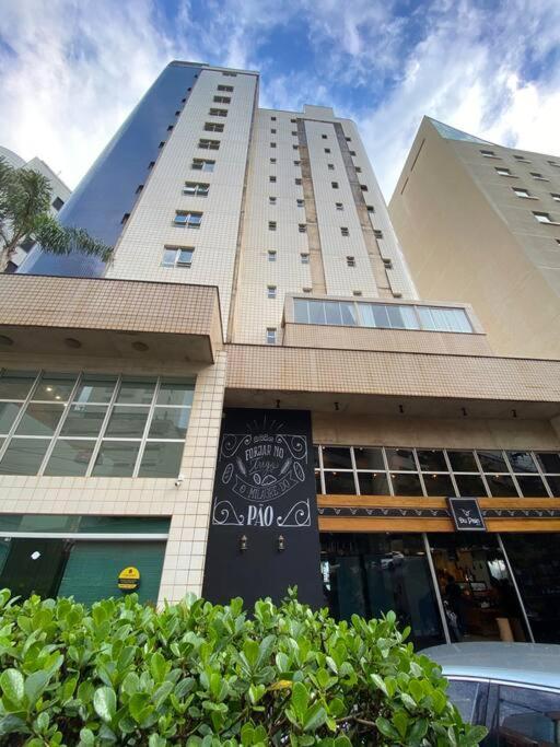 Linda Cobertura No Vila Da Serra Nova Lima Exteriör bild