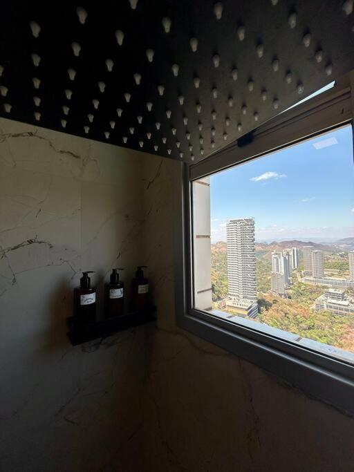 Linda Cobertura No Vila Da Serra Nova Lima Exteriör bild