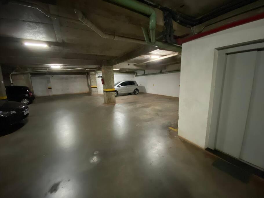 Linda Cobertura No Vila Da Serra Nova Lima Exteriör bild